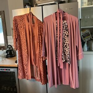 2 - 3 piece pyjay set